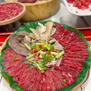 黔韵贵福酸汤牛肉火锅(凯德天府店) - 成都市旅游 缩略图 6