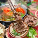 黔韵贵福酸汤牛肉火锅(凯德天府店) - 成都市旅游 缩略图 9