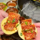 金五花西昌火盆烤肉(枫香街店) - 成都市旅游 缩略图 5