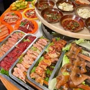 金五花西昌火盆烤肉(枫香街店) - 成都市旅游 缩略图 2
