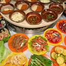 金五花西昌火盆烤肉(枫香街店) - 成都市旅游 缩略图 8