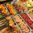 金五花西昌火盆烤肉(枫香街店) - 成都市旅游 缩略图 9