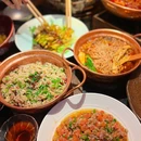 山丛山·云南炝炒(科华路店) - 成都市旅游 缩略图 5