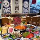 王奋斗贵州酸汤牛肉火锅 - 成都市旅游 缩略图 1