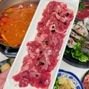 王奋斗贵州酸汤牛肉火锅 - 成都市旅游 缩略图 4