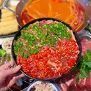 王奋斗贵州酸汤牛肉火锅 - 成都市旅游 缩略图 3