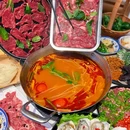 王奋斗贵州酸汤牛肉火锅 - 成都市旅游 缩略图 6