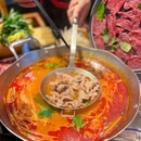 王奋斗贵州酸汤牛肉火锅 - 成都市旅游 缩略图 9