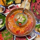 王奋斗贵州酸汤牛肉火锅 - 成都市旅游 缩略图 8