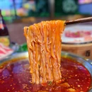 半斤八两菜市火锅 - 成都市旅游 缩略图 8