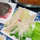 三可鲜弄鱼堂·甲鱼鲜鱼火锅(东门市井店) - 成都市旅游 缩略图 4