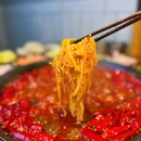 蓉城江湖市井火锅(隆兴街总店) - 成都市旅游 缩略图 5