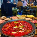 蓉城江湖市井火锅(隆兴街总店) - 成都市旅游 缩略图 2