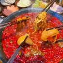 蓉城江湖市井火锅(隆兴街总店) - 成都市旅游 缩略图 6