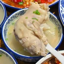 骆老妈蹄花·正宗川菜(春熙路潮流广场店) - 成都市旅游 缩略图 1