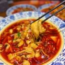 骆老妈蹄花·正宗川菜(春熙路潮流广场店) - 成都市旅游 缩略图 5