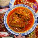 骆老妈蹄花·正宗川菜(春熙路潮流广场店) - 成都市旅游 缩略图 2