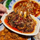 骆老妈蹄花·正宗川菜(春熙路潮流广场店) - 成都市旅游 缩略图 4