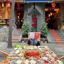宽窄记忆火锅·老街味道(顺城大街店) - 成都市旅游 缩略图 1