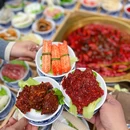 宽窄记忆火锅·老街味道(顺城大街店) - 成都市旅游 缩略图 7