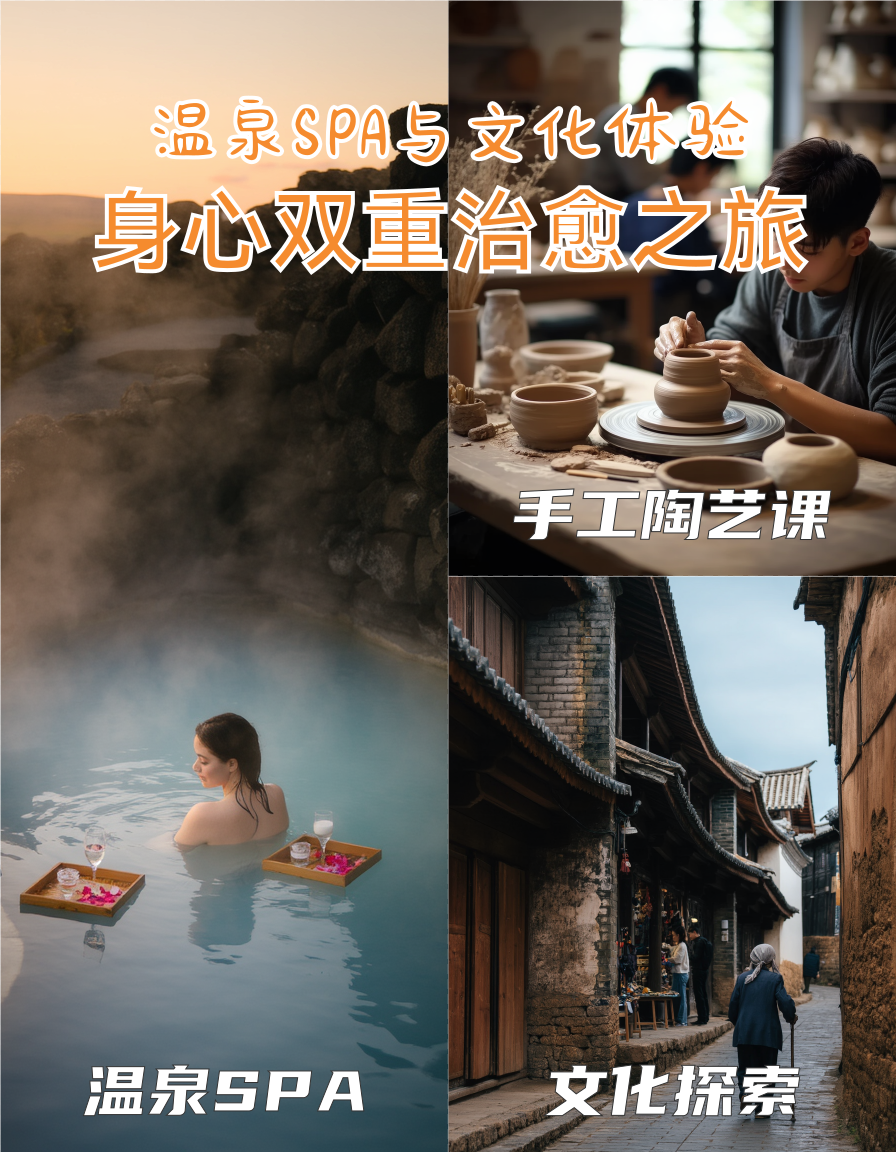 雅安旅游