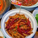 70年代-江西乡下菜(长安万科店) - 东莞市旅游 缩略图 9