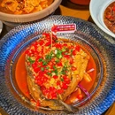 70年代-江西乡下菜(长安万科店) - 东莞市旅游 缩略图 6