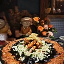 肉九一韩国料理(滨江天街铂金岛) - 杭州市旅游 缩略图 4