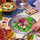 肉九一韩国料理(滨江天街铂金岛) - 杭州市旅游 缩略图 1