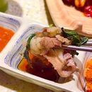 肉九一韩国料理(滨江天街铂金岛) - 杭州市旅游 缩略图 6
