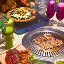 肉九一韩国料理(滨江天街铂金岛) - 杭州市旅游 缩略图 2