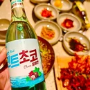 肉九一韩国料理(滨江天街铂金岛) - 杭州市旅游 缩略图 7