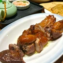乾堂里·杭州老八鲜(吴山广场店) - 杭州市旅游 缩略图 3