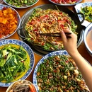 三孃黔江鸡杂(观音桥店) - 重庆市旅游 缩略图 3