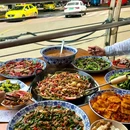 三孃黔江鸡杂(观音桥店) - 重庆市旅游 缩略图 1