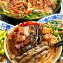 三孃黔江鸡杂(观音桥店) - 重庆市旅游 缩略图 7