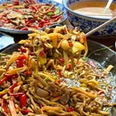 三孃黔江鸡杂(观音桥店) - 重庆市旅游 缩略图 6