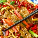 三孃黔江鸡杂(观音桥店) - 重庆市旅游 缩略图 9