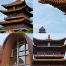 景德镇植物园 - 景德镇市旅游 缩略图 3