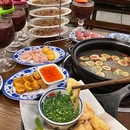 潮天生鸡煲(杭州总店) - 杭州市旅游 缩略图 1