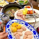 潮天生鸡煲(杭州总店) - 杭州市旅游 缩略图 7