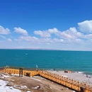 茶卡盐湖景区 - 海西蒙古族藏族自治州旅游 缩略图 4