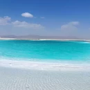 茶卡盐湖景区 - 海西蒙古族藏族自治州旅游 缩略图 2
