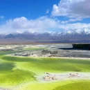 茶卡盐湖景区 - 海西蒙古族藏族自治州旅游 缩略图 1