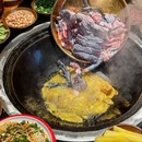 山城柴火鸡·跳水蛙(东和春天店) - 重庆市旅游 缩略图 1