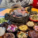 山城柴火鸡·跳水蛙(东和春天店) - 重庆市旅游 缩略图 7