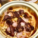 猫公子纸上烤鱼烧烤·小龙虾· Bistro小酒馆(格畈店) - 杭州市旅游 缩略图 4