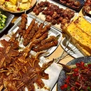 猫公子纸上烤鱼烧烤·小龙虾· Bistro小酒馆(格畈店) - 杭州市旅游 缩略图 3