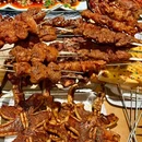 猫公子纸上烤鱼烧烤·小龙虾· Bistro小酒馆(格畈店) - 杭州市旅游 缩略图 2