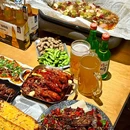 猫公子纸上烤鱼烧烤·小龙虾· Bistro小酒馆(格畈店) - 杭州市旅游 缩略图 6